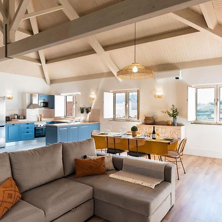 Feel Discovery Homes In Douro Пезу-да-Регуа Экстерьер фото