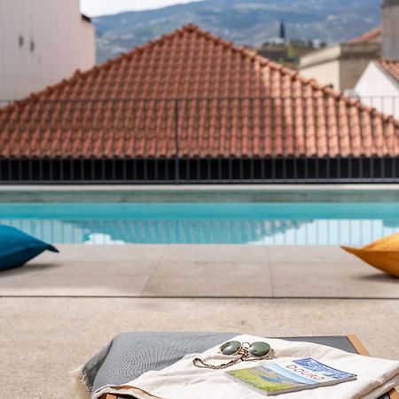 Feel Discovery Homes In Douro Пезу-да-Регуа Экстерьер фото
