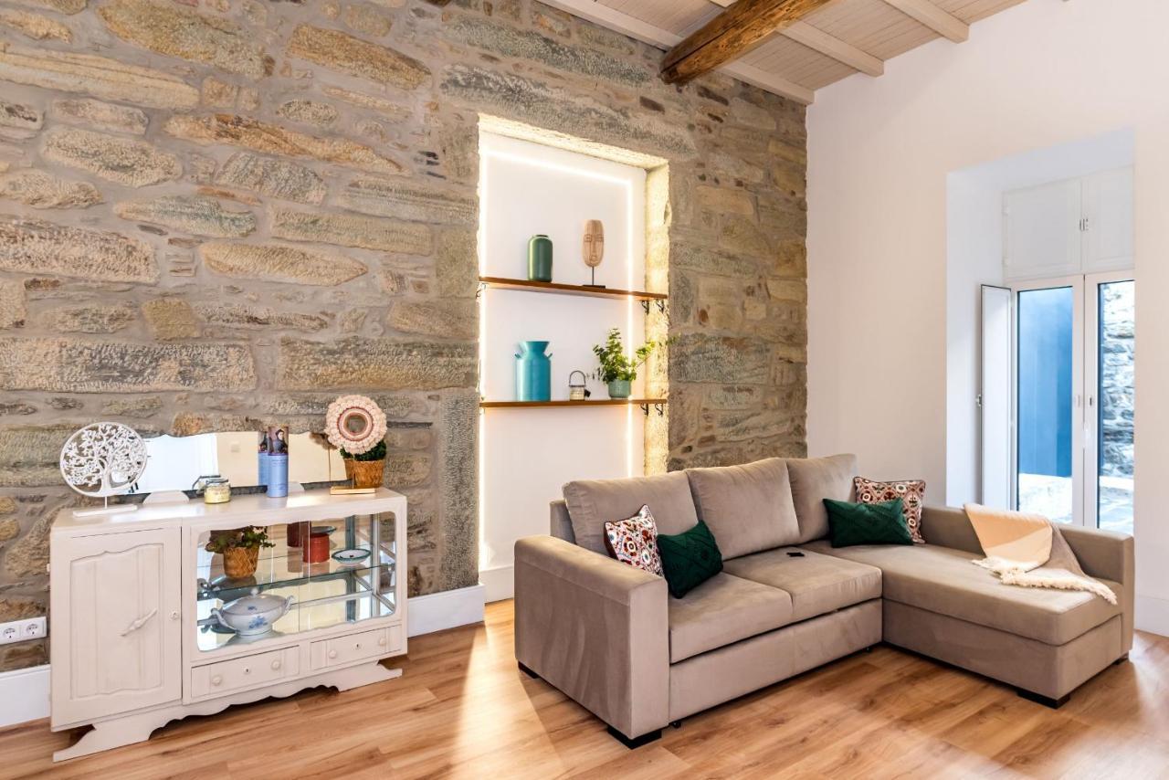 Feel Discovery Homes In Douro Пезу-да-Регуа Экстерьер фото