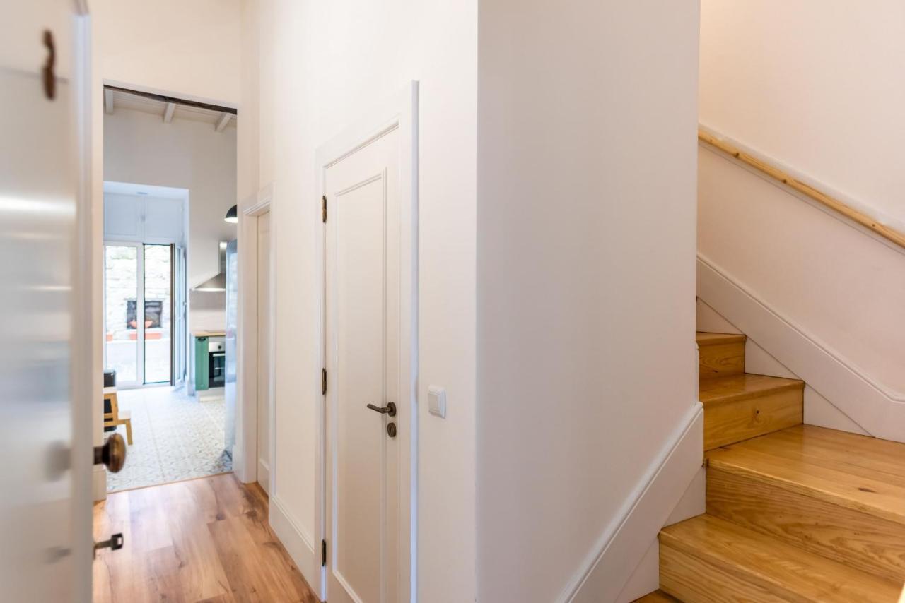 Feel Discovery Homes In Douro Пезу-да-Регуа Экстерьер фото