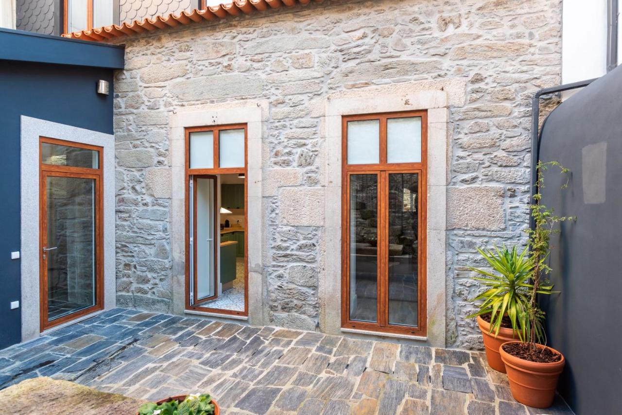 Feel Discovery Homes In Douro Пезу-да-Регуа Экстерьер фото