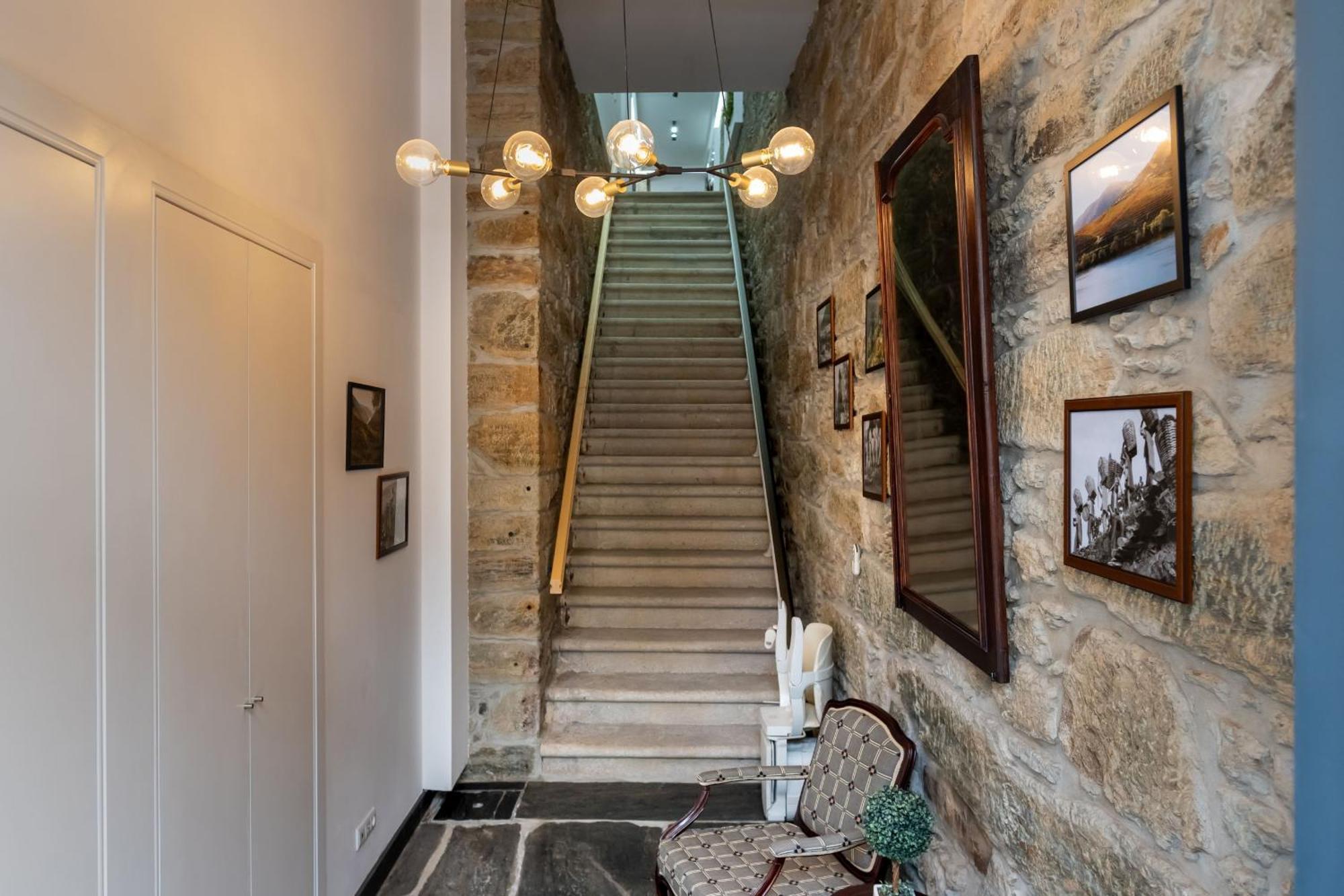 Feel Discovery Homes In Douro Пезу-да-Регуа Экстерьер фото