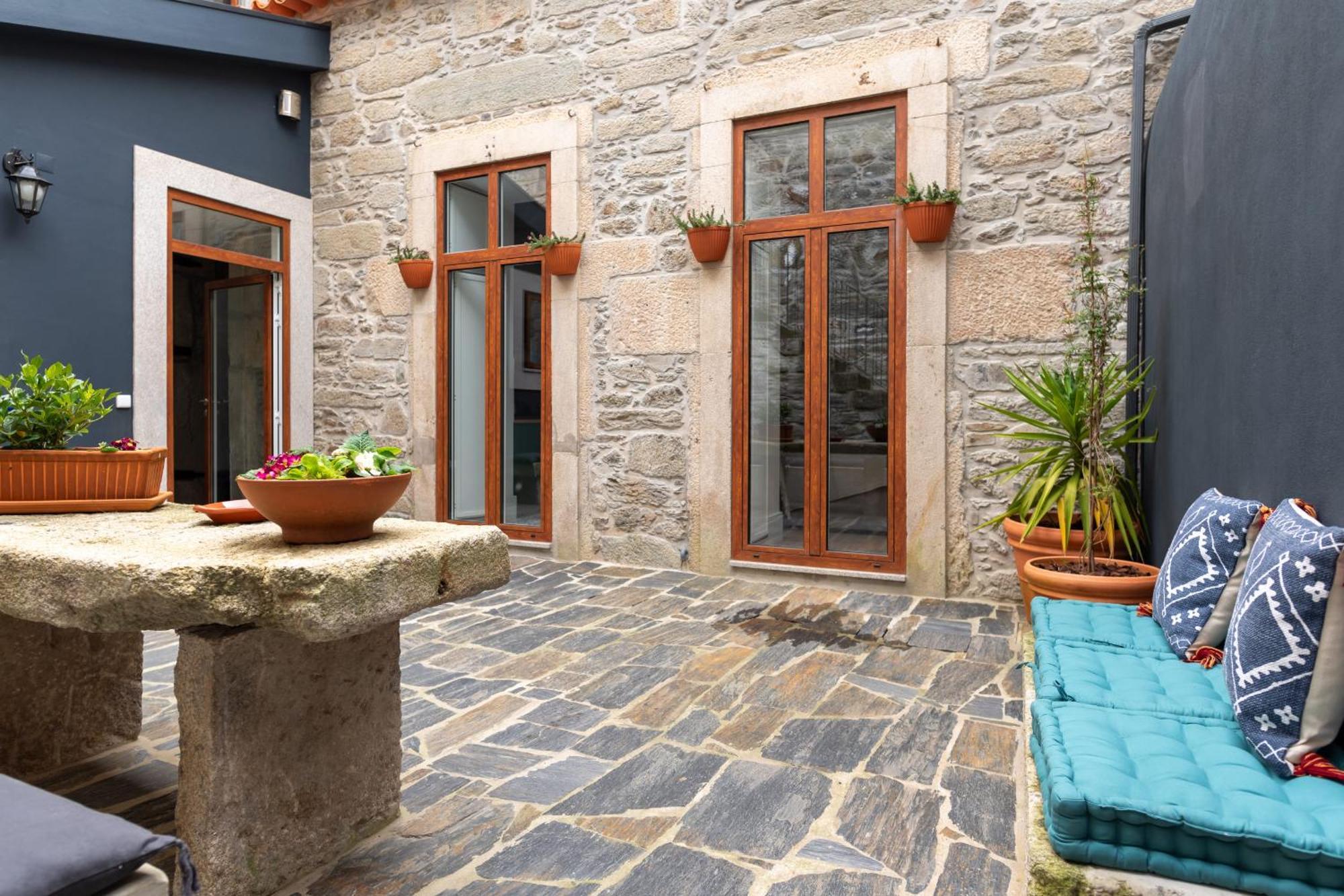 Feel Discovery Homes In Douro Пезу-да-Регуа Экстерьер фото
