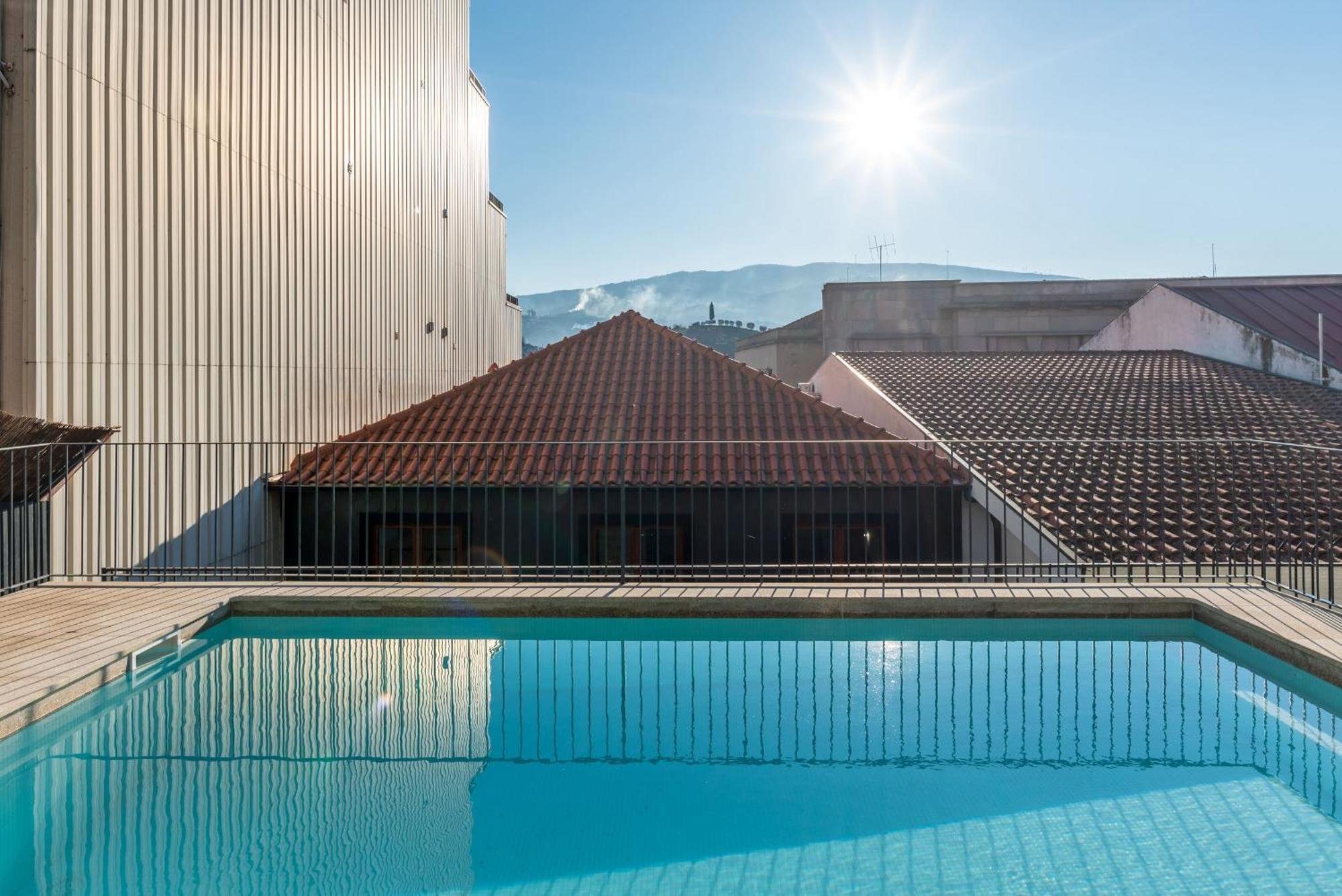 Feel Discovery Homes In Douro Пезу-да-Регуа Экстерьер фото