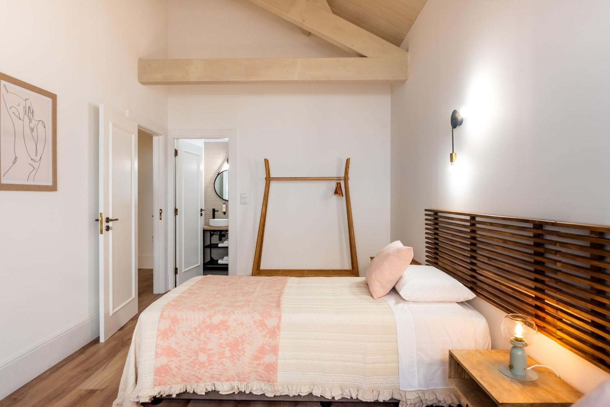 Feel Discovery Homes In Douro Пезу-да-Регуа Экстерьер фото