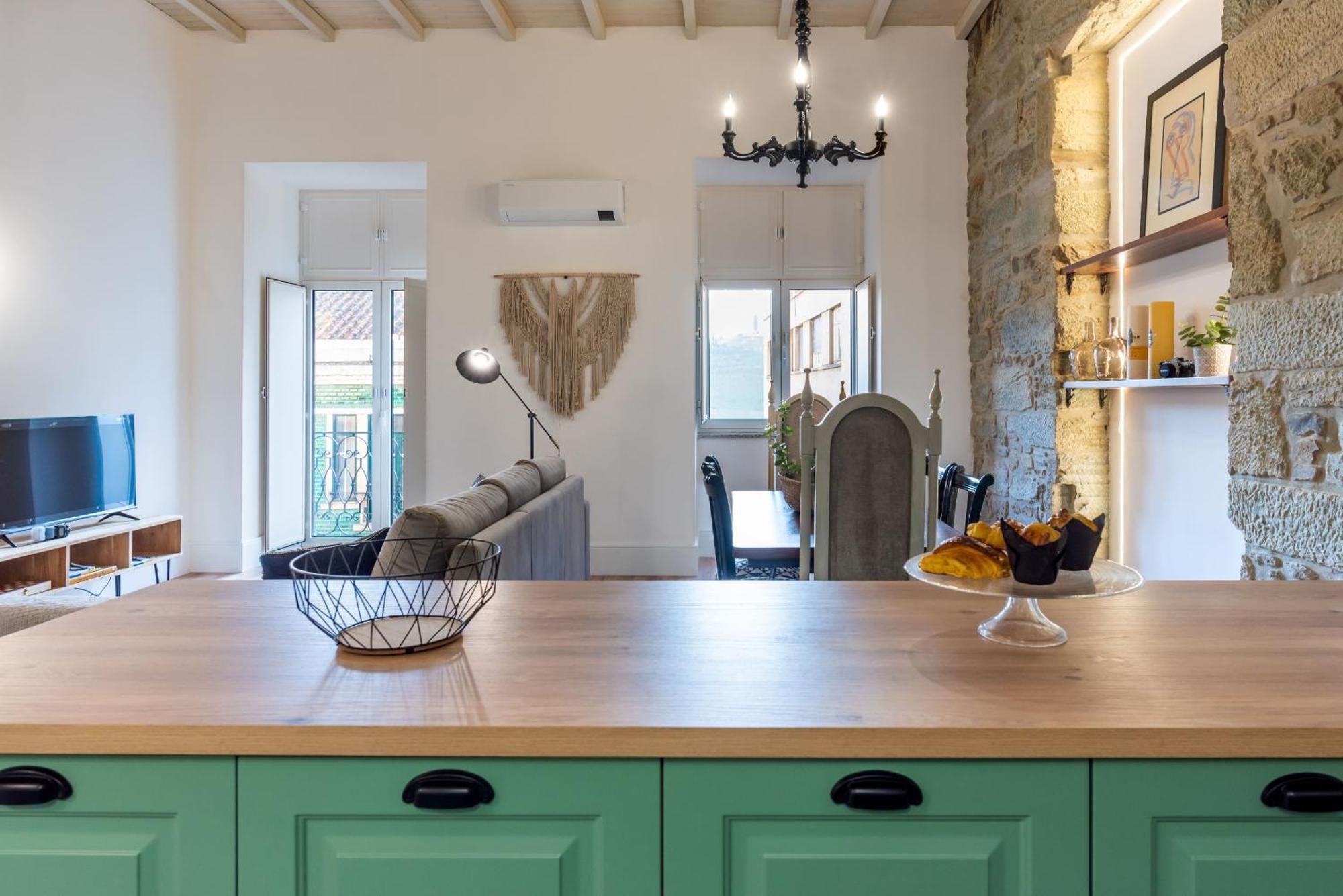 Feel Discovery Homes In Douro Пезу-да-Регуа Экстерьер фото