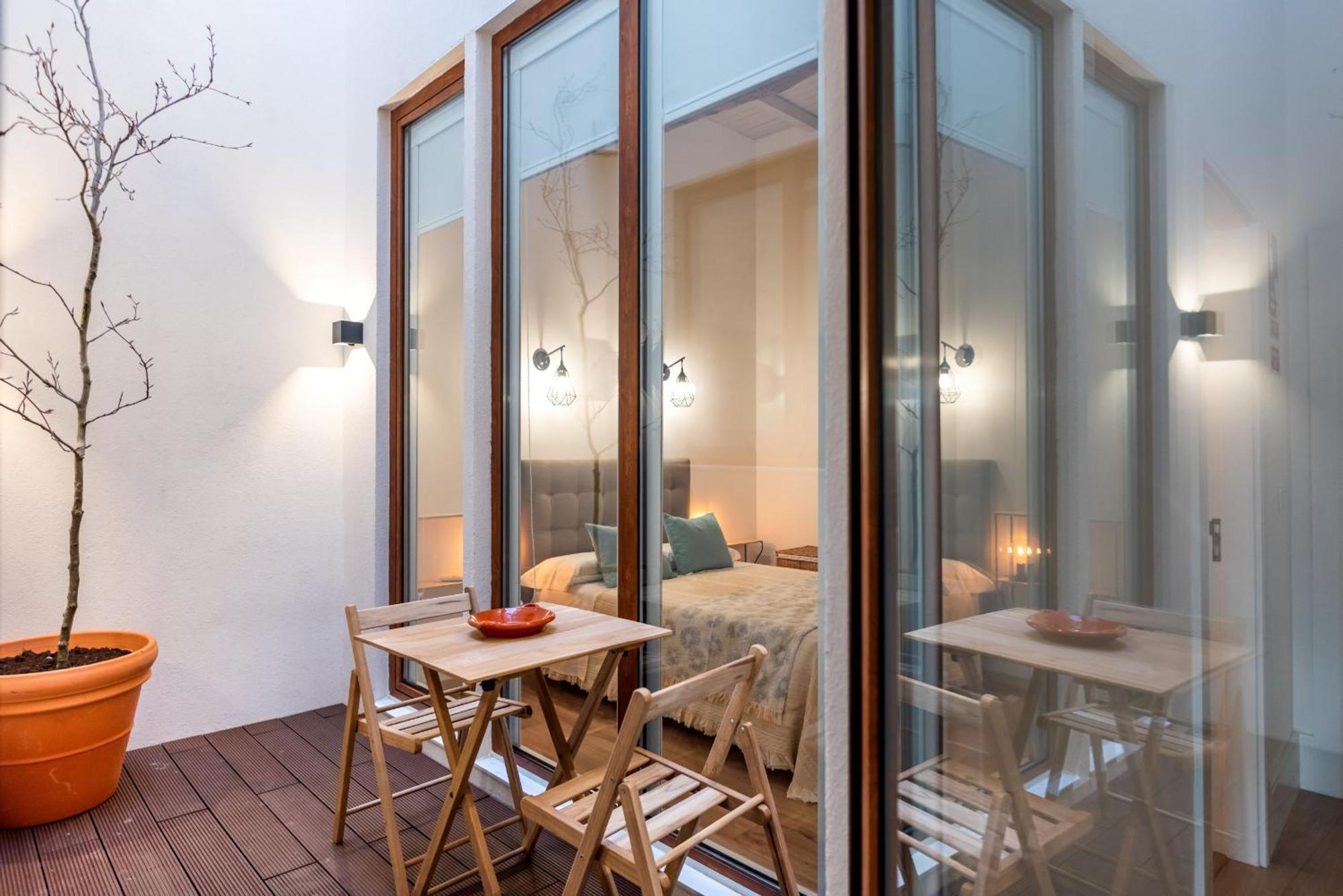 Feel Discovery Homes In Douro Пезу-да-Регуа Экстерьер фото
