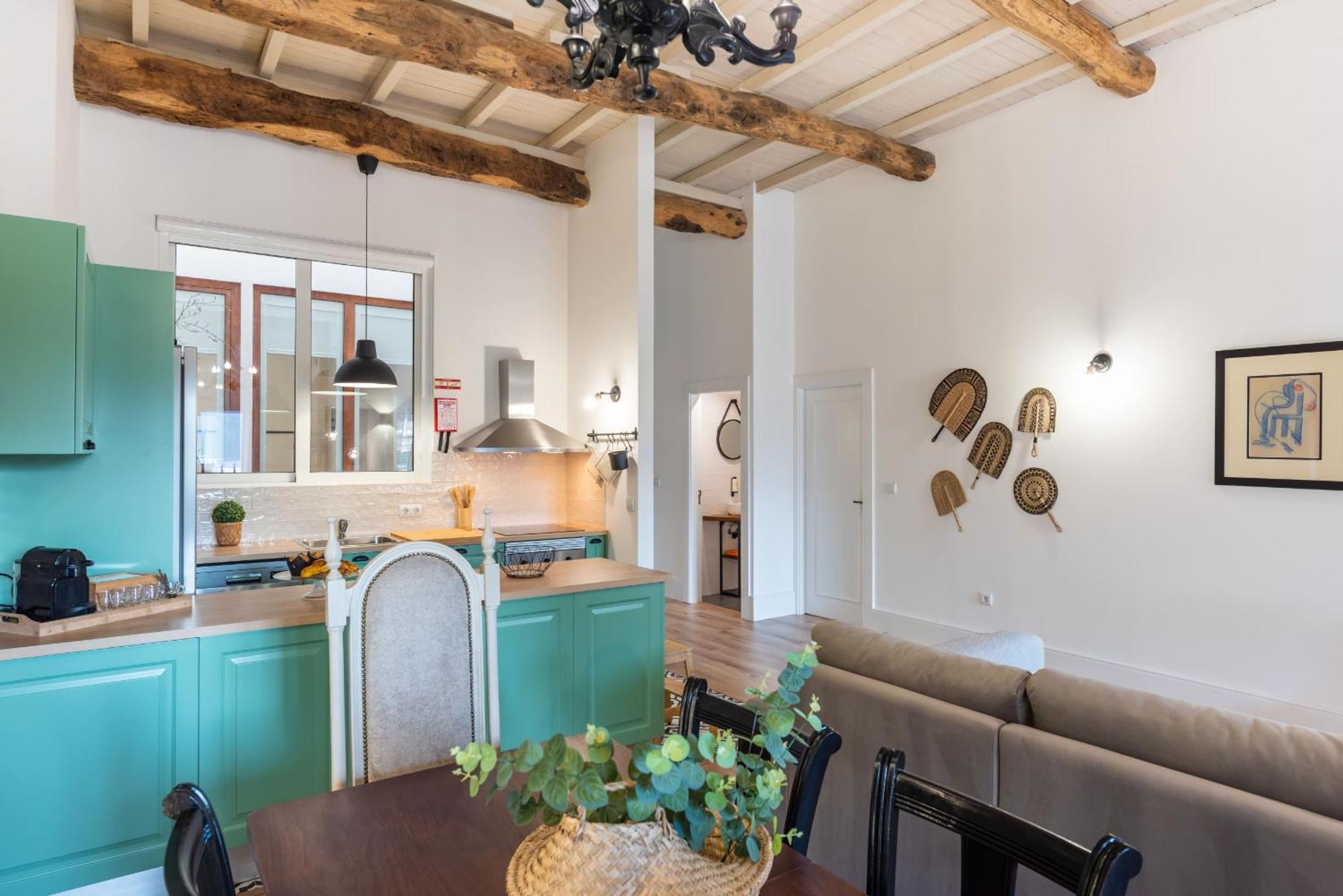 Feel Discovery Homes In Douro Пезу-да-Регуа Экстерьер фото