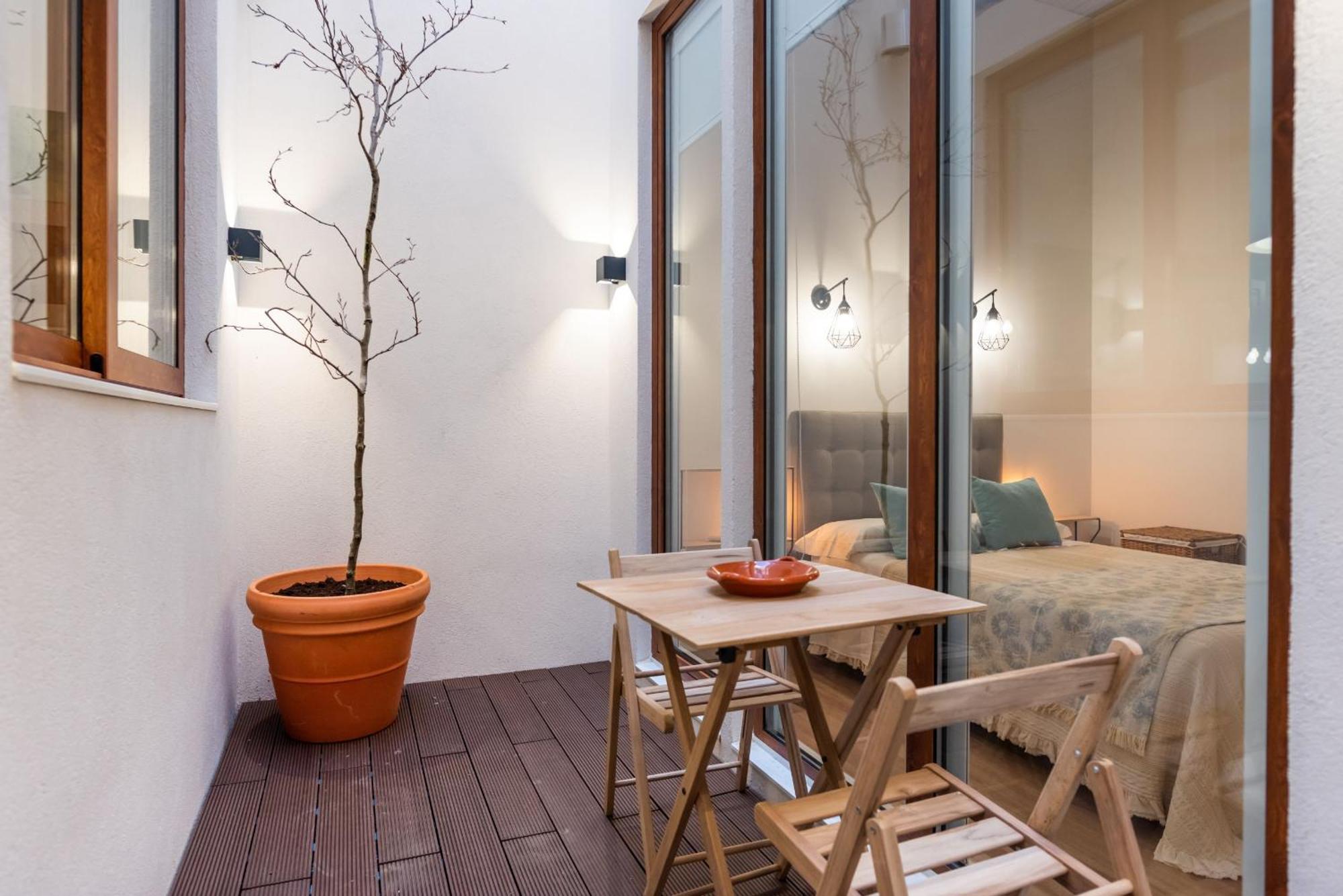 Feel Discovery Homes In Douro Пезу-да-Регуа Экстерьер фото