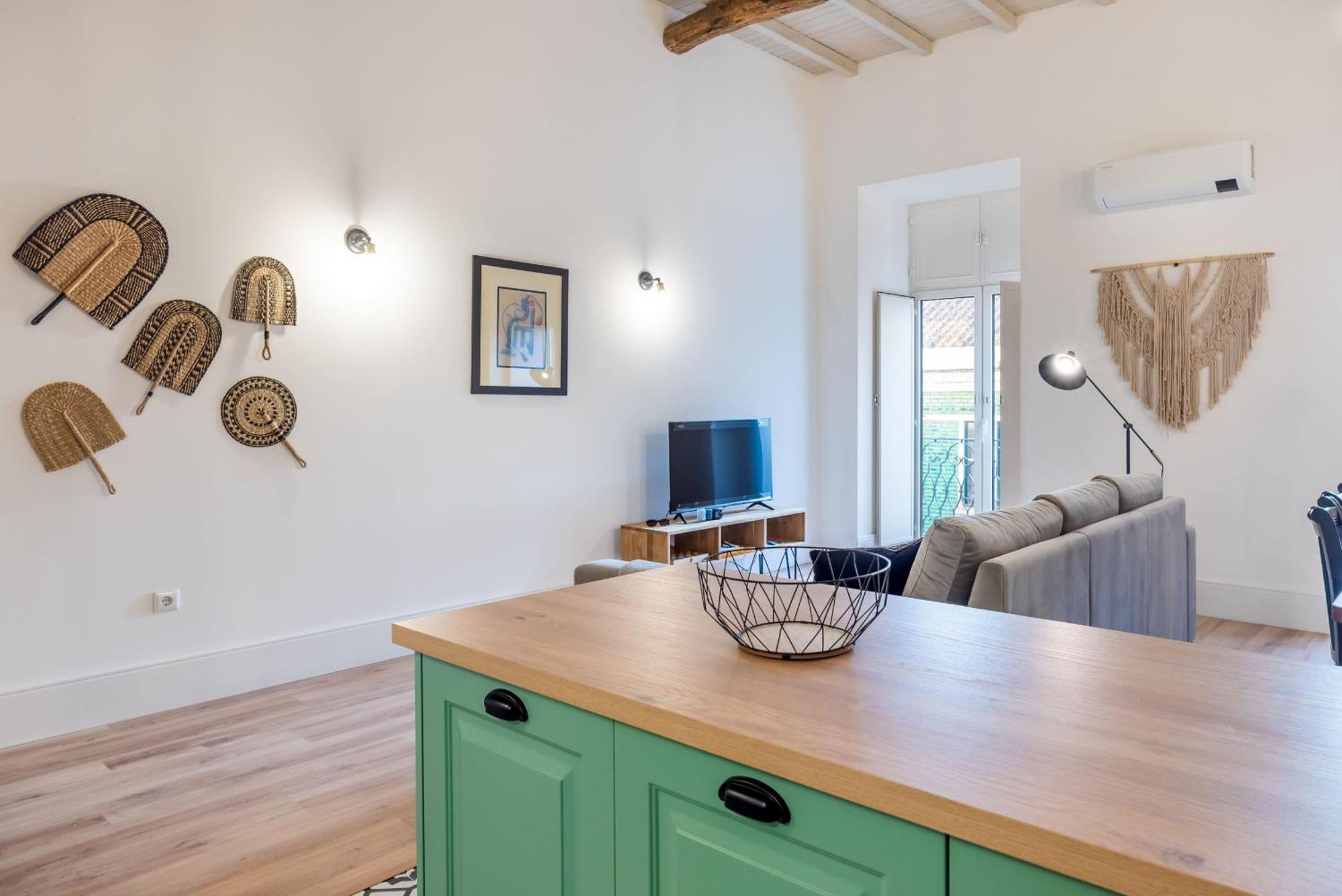 Feel Discovery Homes In Douro Пезу-да-Регуа Экстерьер фото