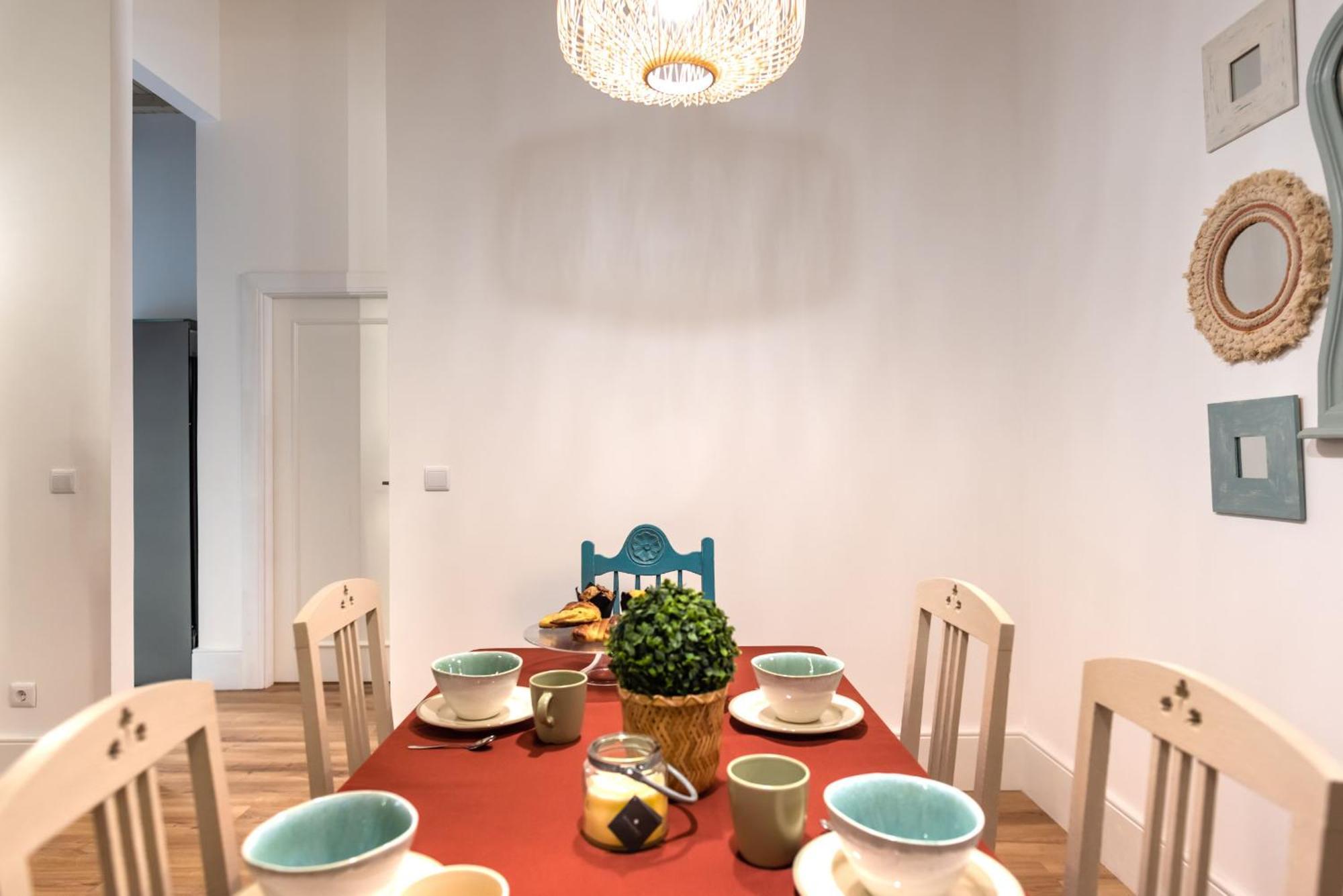Feel Discovery Homes In Douro Пезу-да-Регуа Экстерьер фото