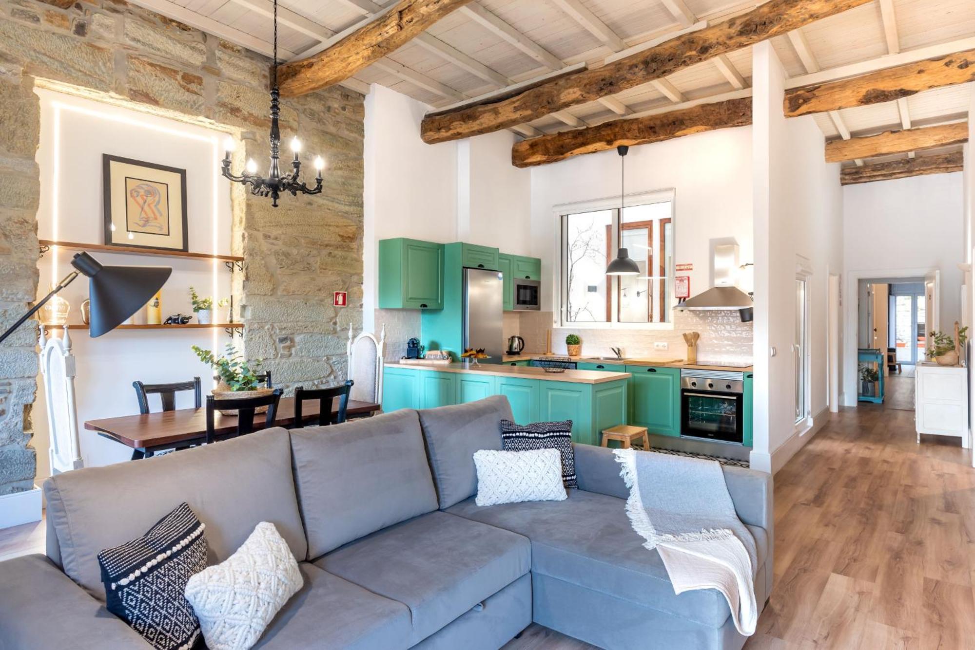 Feel Discovery Homes In Douro Пезу-да-Регуа Экстерьер фото