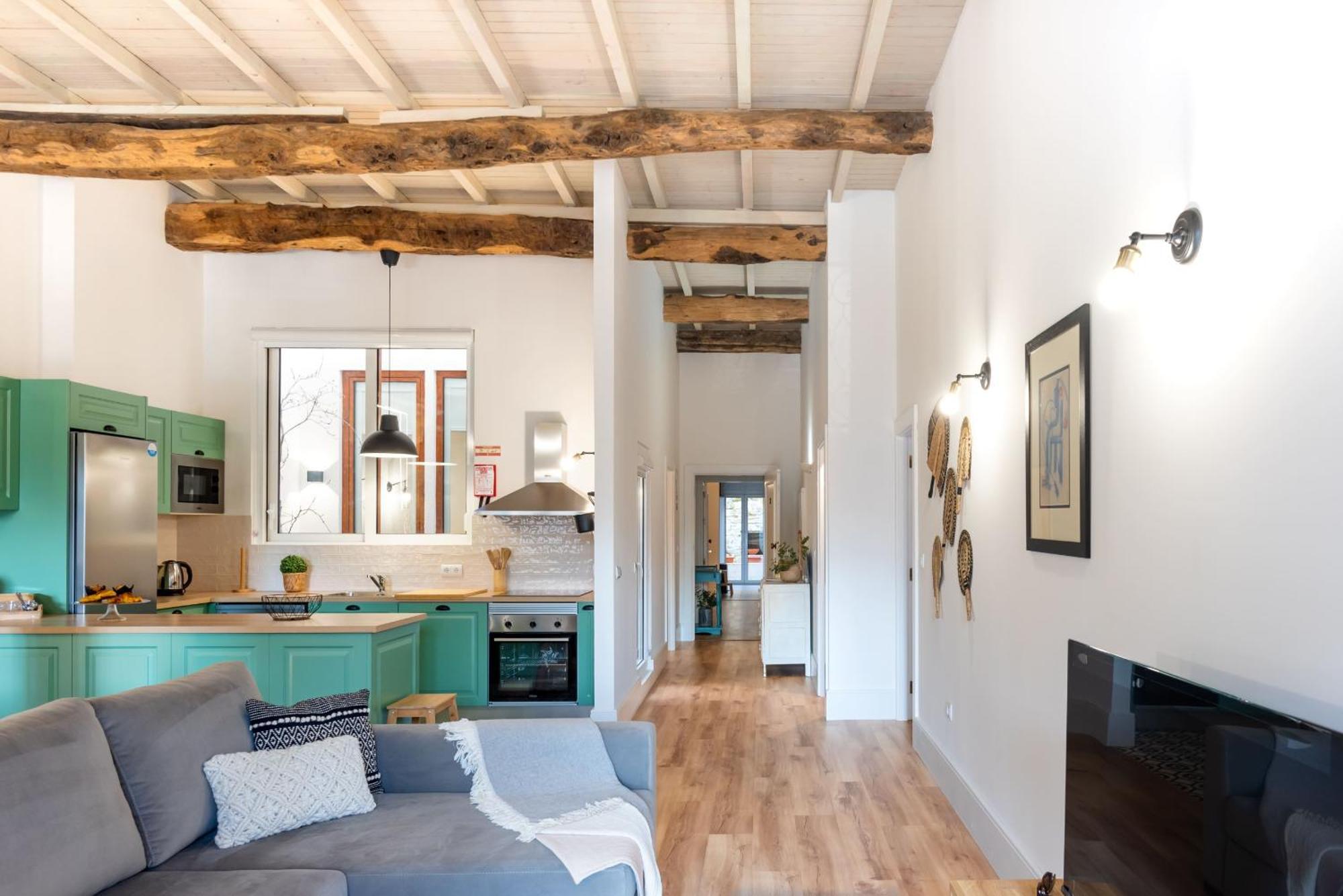 Feel Discovery Homes In Douro Пезу-да-Регуа Экстерьер фото