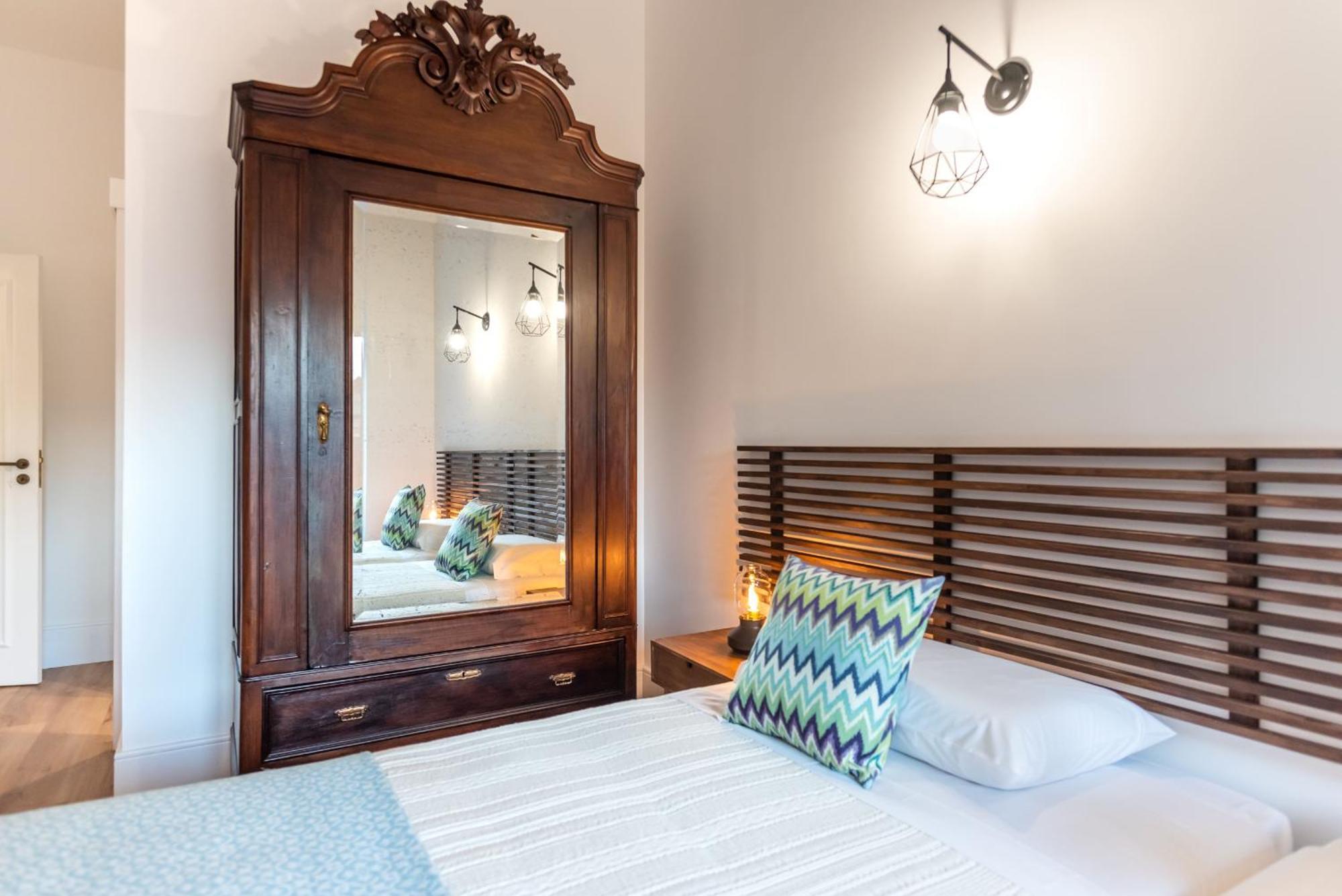 Feel Discovery Homes In Douro Пезу-да-Регуа Экстерьер фото