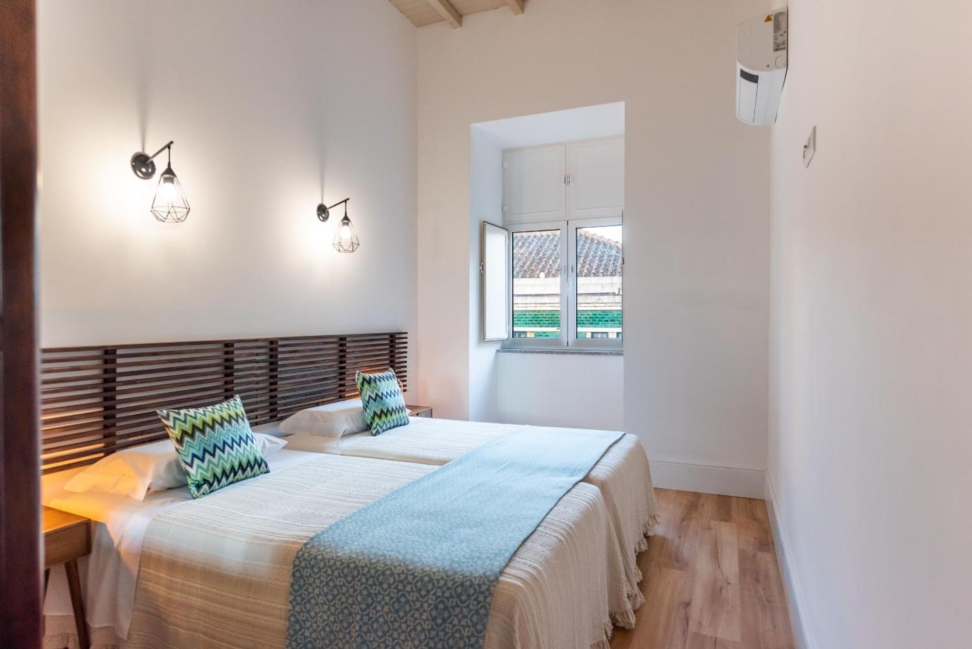 Feel Discovery Homes In Douro Пезу-да-Регуа Экстерьер фото