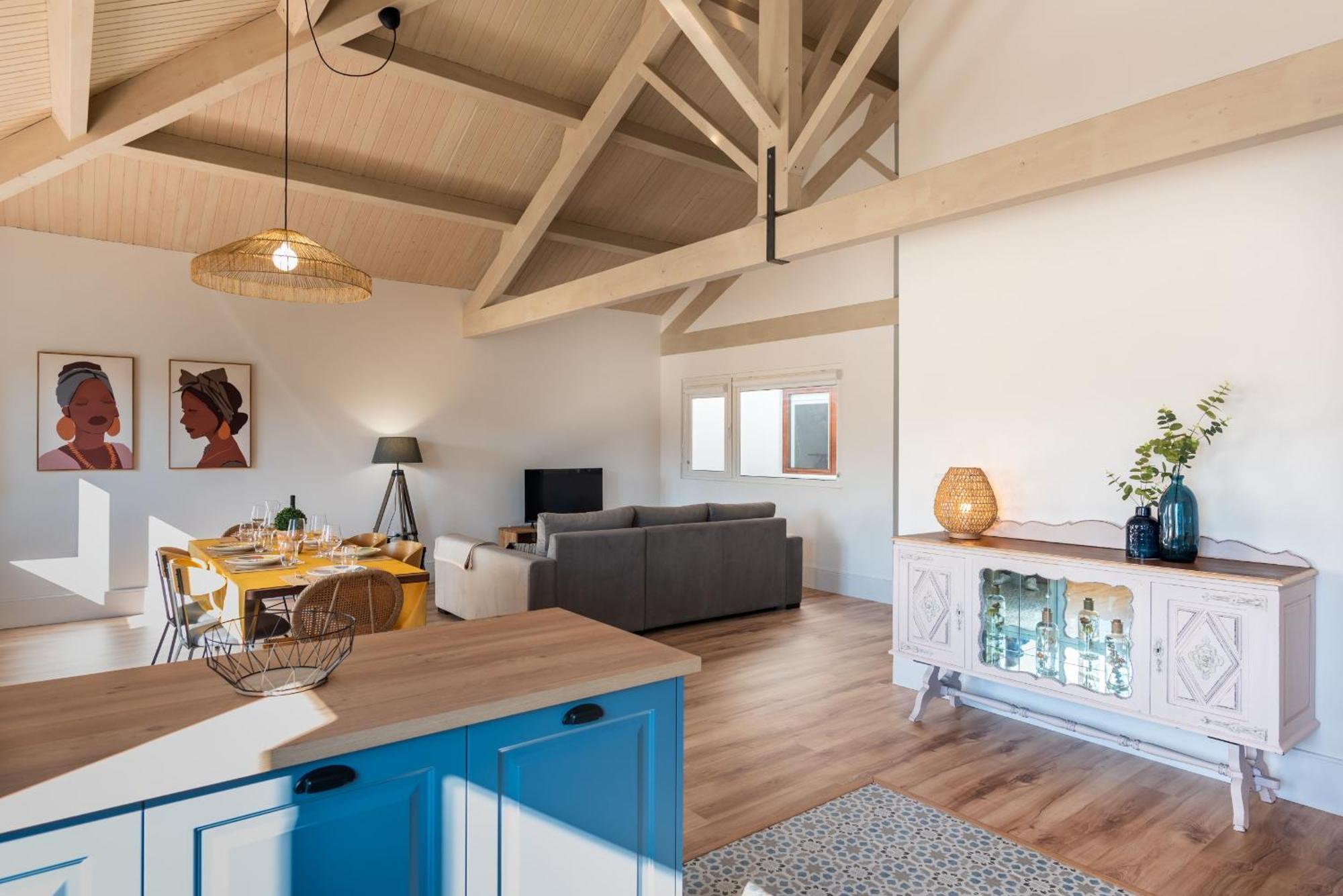 Feel Discovery Homes In Douro Пезу-да-Регуа Экстерьер фото
