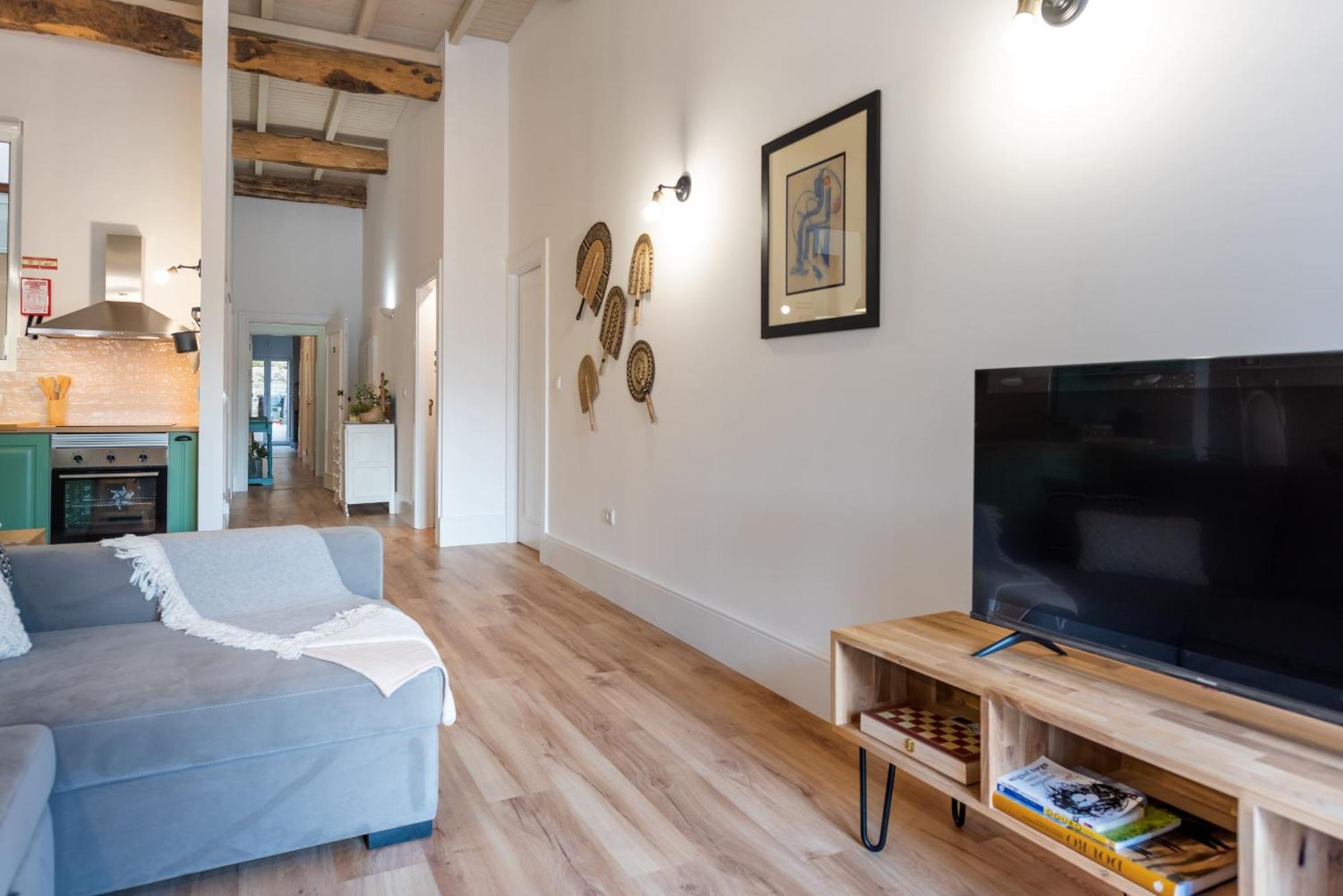 Feel Discovery Homes In Douro Пезу-да-Регуа Экстерьер фото