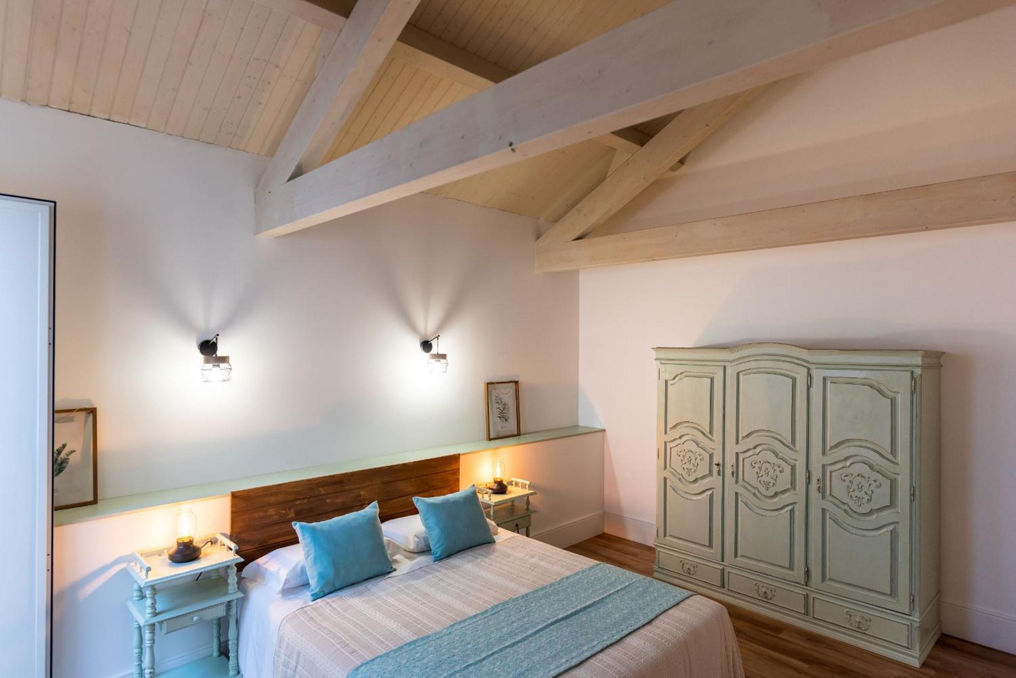 Feel Discovery Homes In Douro Пезу-да-Регуа Экстерьер фото