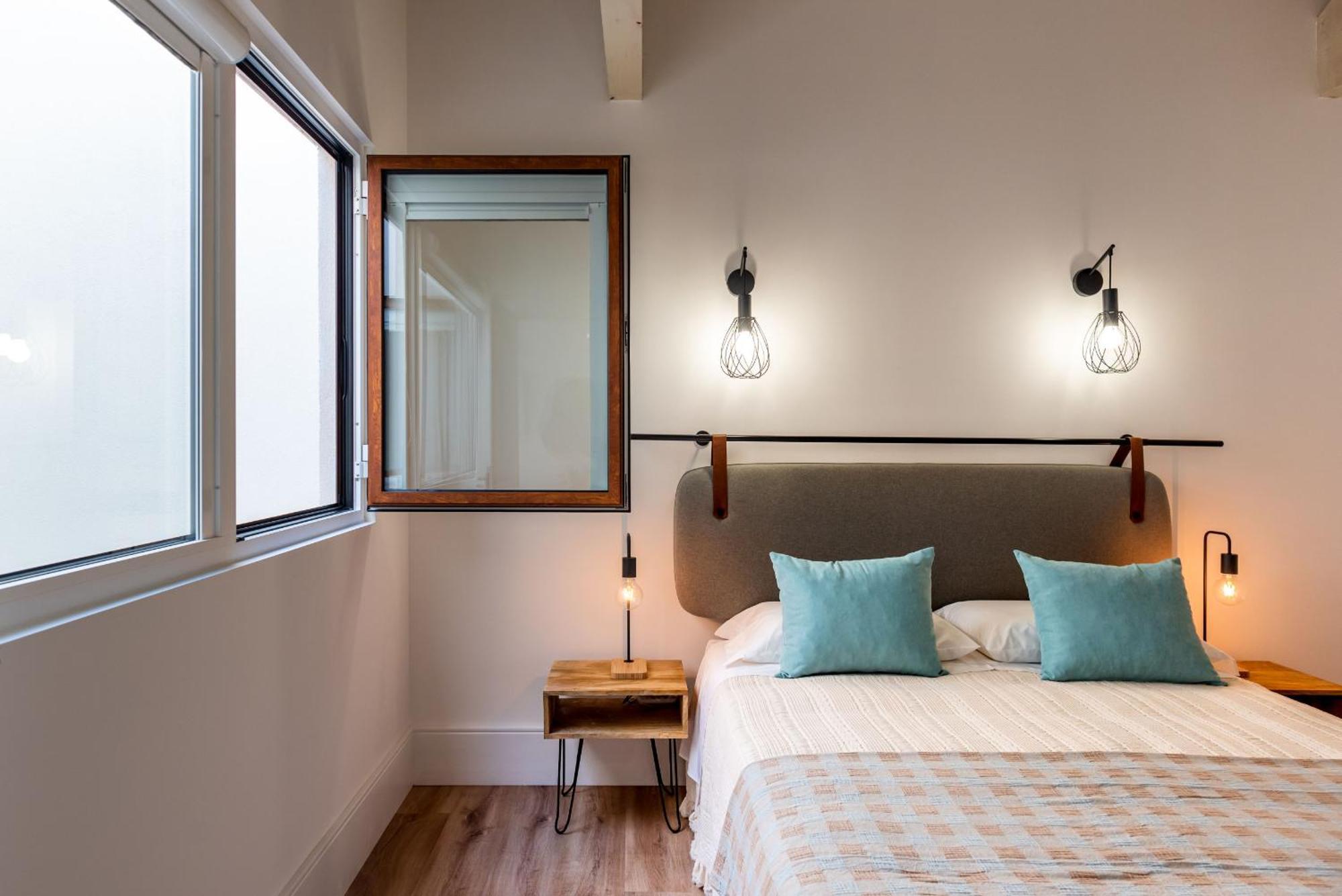 Feel Discovery Homes In Douro Пезу-да-Регуа Экстерьер фото