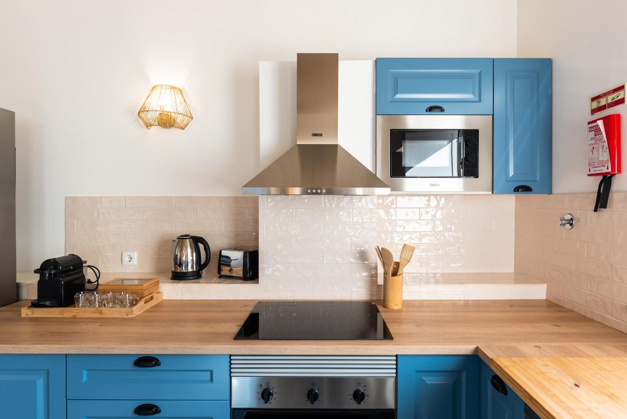 Feel Discovery Homes In Douro Пезу-да-Регуа Экстерьер фото