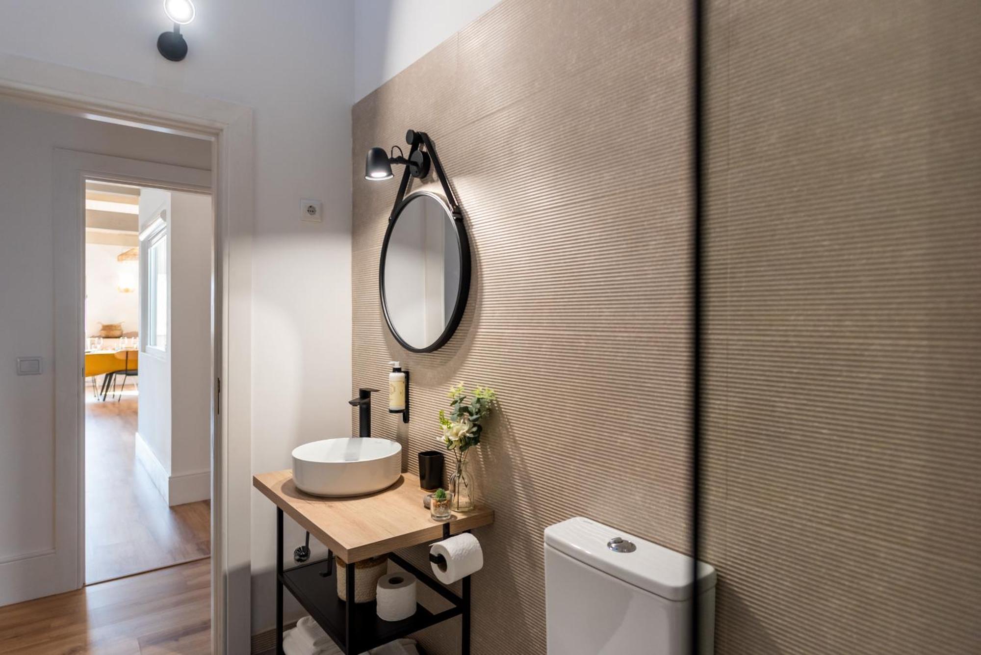 Feel Discovery Homes In Douro Пезу-да-Регуа Экстерьер фото