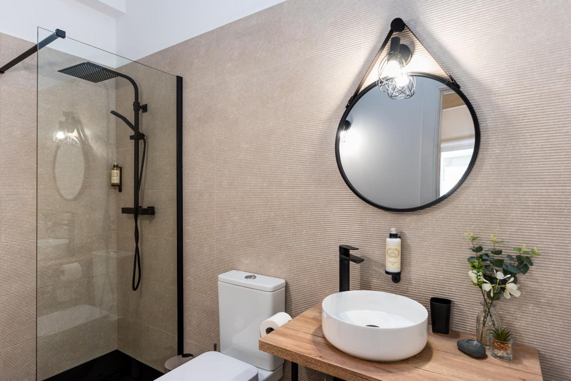 Feel Discovery Homes In Douro Пезу-да-Регуа Экстерьер фото
