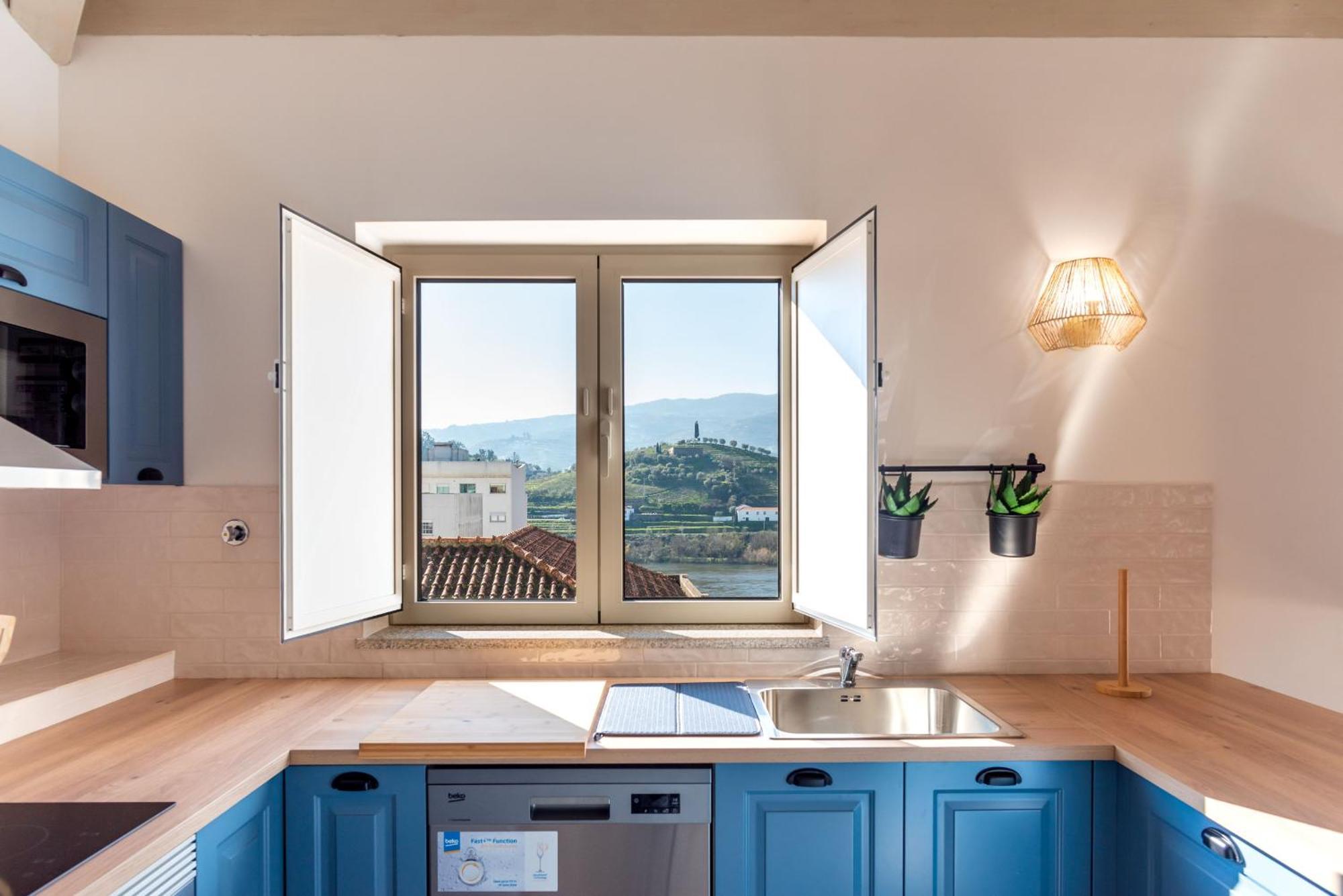 Feel Discovery Homes In Douro Пезу-да-Регуа Экстерьер фото
