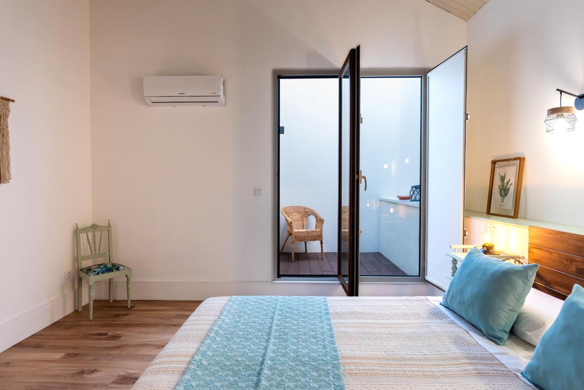 Feel Discovery Homes In Douro Пезу-да-Регуа Экстерьер фото