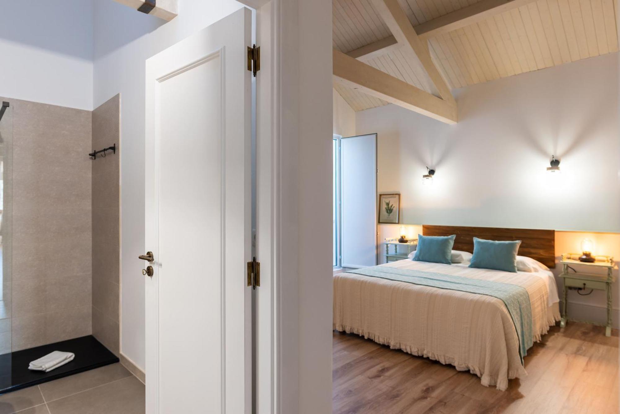 Feel Discovery Homes In Douro Пезу-да-Регуа Экстерьер фото