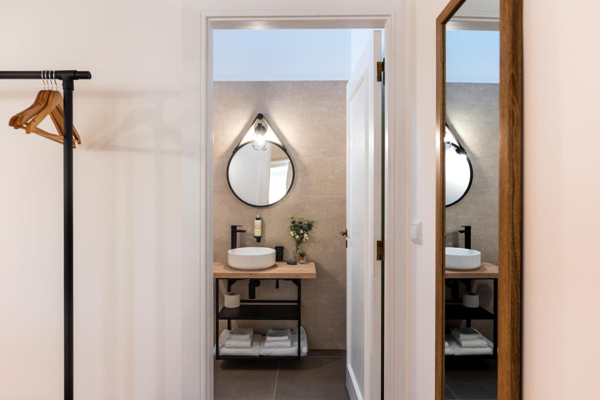 Feel Discovery Homes In Douro Пезу-да-Регуа Экстерьер фото