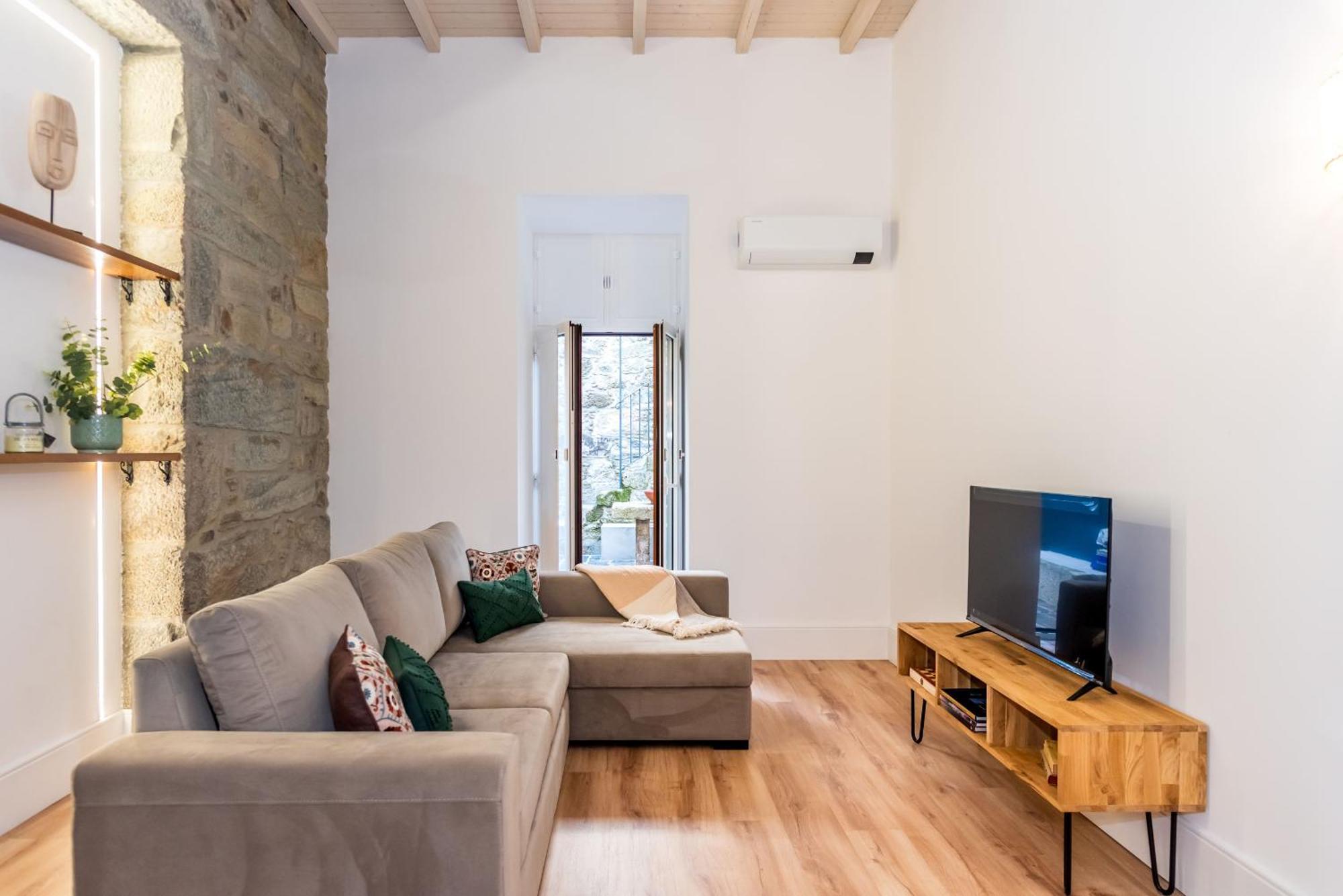 Feel Discovery Homes In Douro Пезу-да-Регуа Экстерьер фото