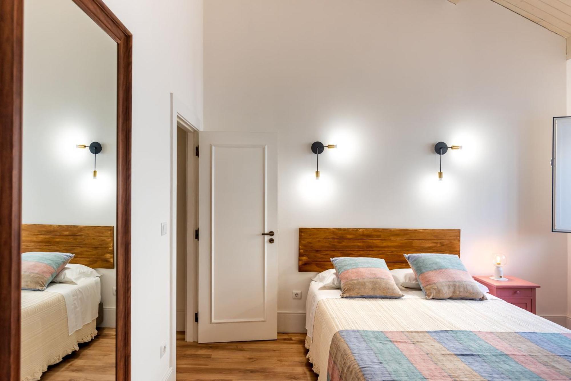 Feel Discovery Homes In Douro Пезу-да-Регуа Экстерьер фото