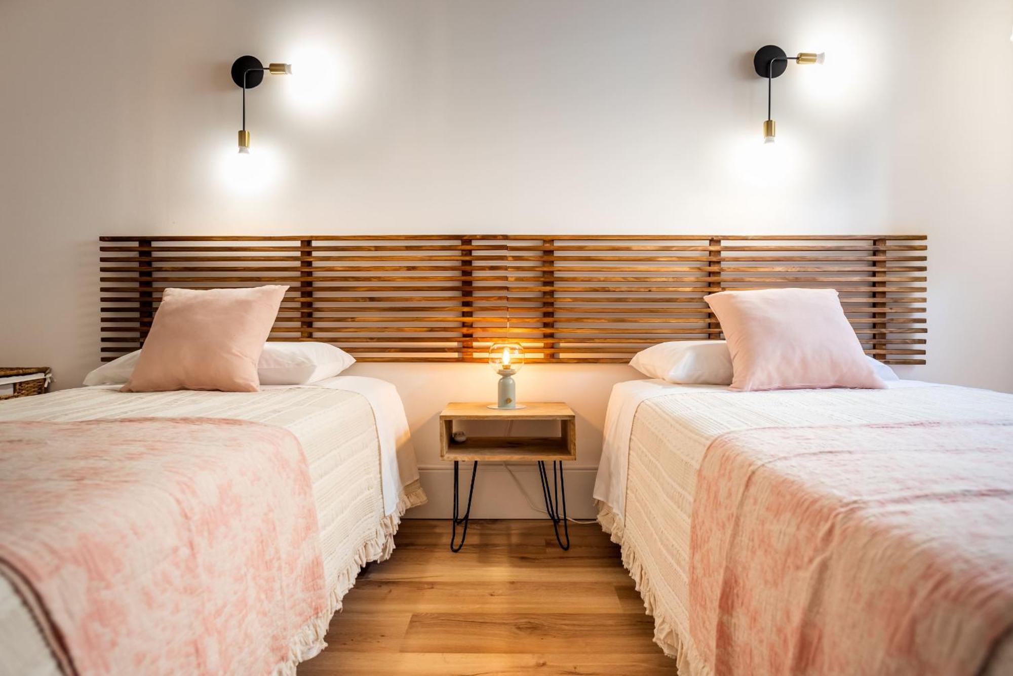 Feel Discovery Homes In Douro Пезу-да-Регуа Экстерьер фото
